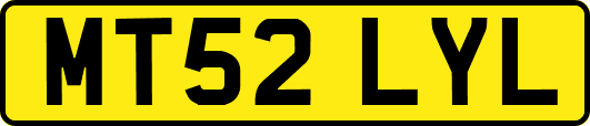 MT52LYL