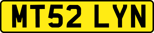 MT52LYN