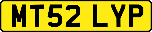 MT52LYP