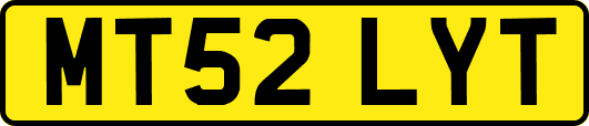 MT52LYT