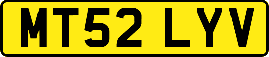 MT52LYV