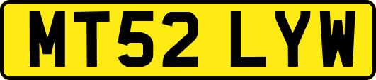 MT52LYW