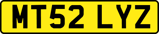 MT52LYZ