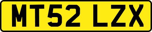 MT52LZX