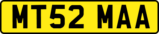 MT52MAA
