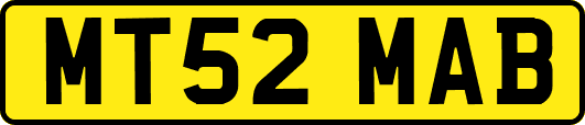 MT52MAB