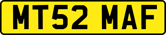 MT52MAF