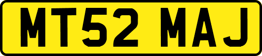 MT52MAJ