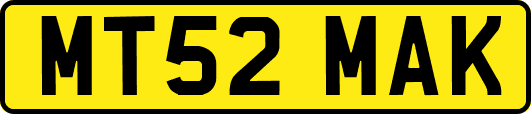 MT52MAK