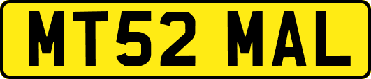 MT52MAL