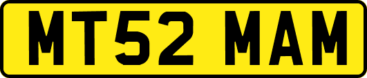 MT52MAM