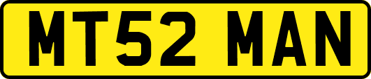 MT52MAN