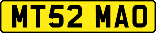 MT52MAO