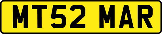 MT52MAR