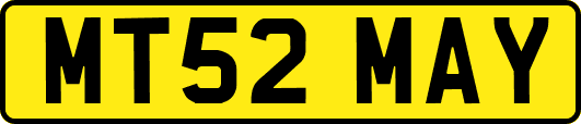 MT52MAY