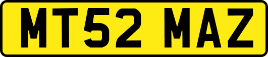 MT52MAZ