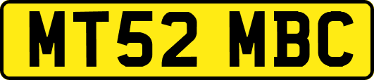 MT52MBC