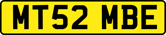 MT52MBE