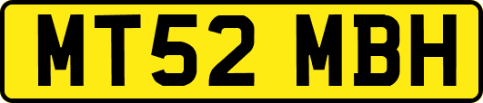 MT52MBH