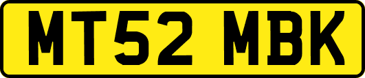 MT52MBK
