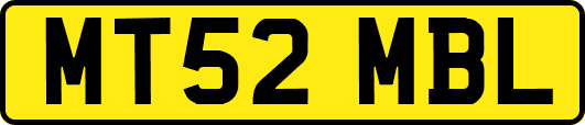 MT52MBL