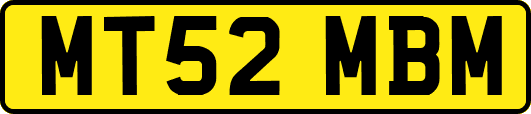 MT52MBM