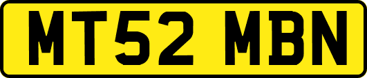 MT52MBN