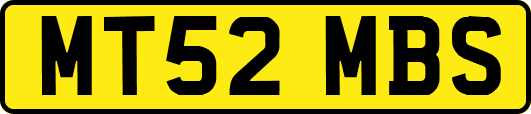 MT52MBS