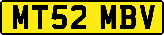 MT52MBV