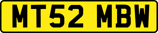MT52MBW