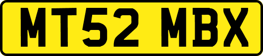 MT52MBX
