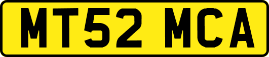 MT52MCA