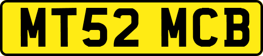 MT52MCB