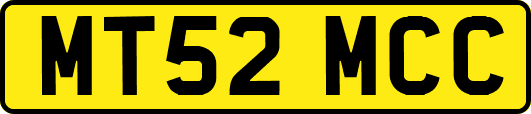 MT52MCC