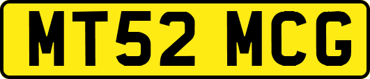 MT52MCG