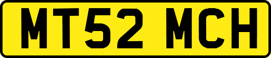 MT52MCH