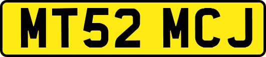MT52MCJ