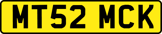MT52MCK