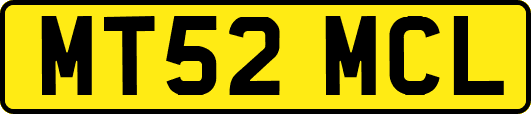 MT52MCL