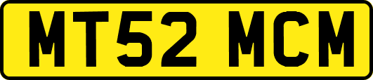 MT52MCM