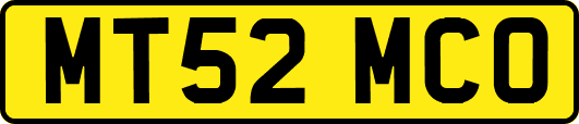 MT52MCO