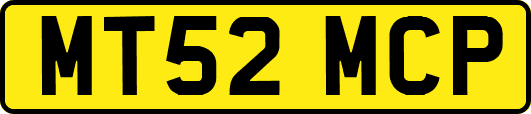 MT52MCP