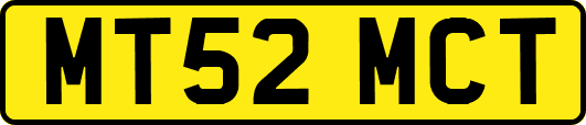 MT52MCT
