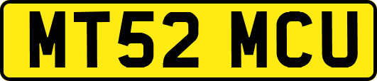 MT52MCU
