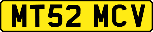 MT52MCV