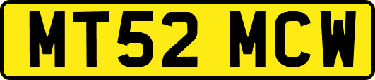 MT52MCW