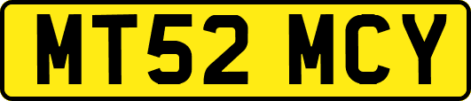 MT52MCY