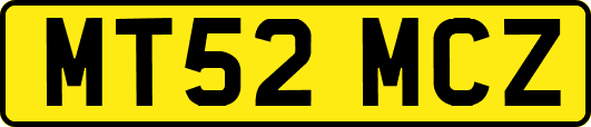 MT52MCZ