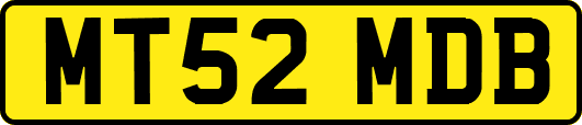 MT52MDB