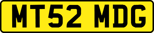 MT52MDG